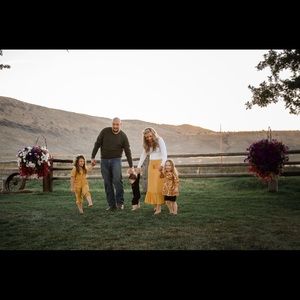 Meet your Posher, Justin